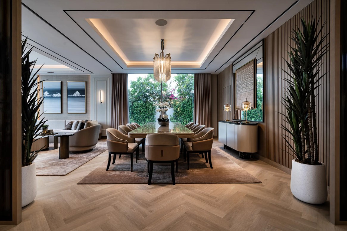 Residential Interiors image 6
